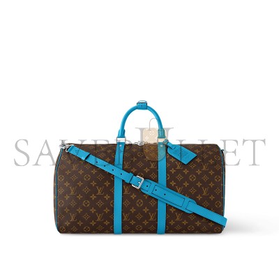 LOUIS VUITTON KEEPALL BANDOULIÈRE 50 M12629 (50*29*23cm)